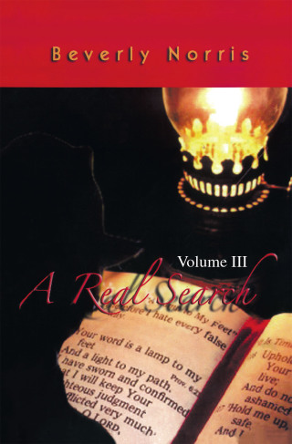 Cover image: A Real Search Volume III 9781465335302