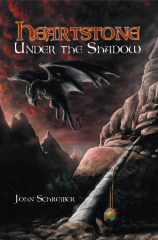 Cover image: Heartstone Under the Shadow 9781465344021