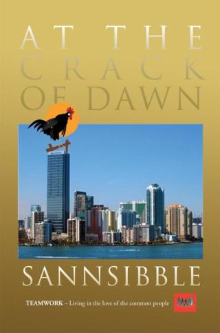 Cover image: At the Crack of Dawn 9781465364609