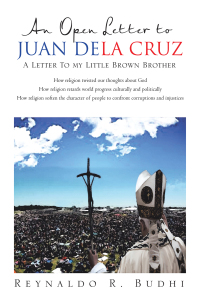 Cover image: An Open Letter to Juan Dela Cruz 9781465364630