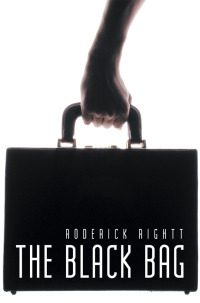 Imagen de portada: The Black Bag 9781465370365