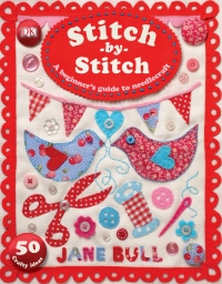 Cover image: Stitch by Stitch 9780756690229