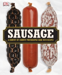Cover image: Sausage 9780756689834