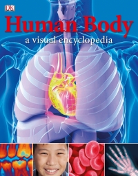 Cover image: Human Body 9780756693077