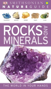 Cover image: Nature Guide: Rocks and Minerals 9780756690427