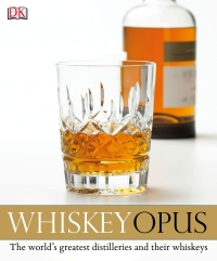 Cover image: Whiskey Opus 9780756698331