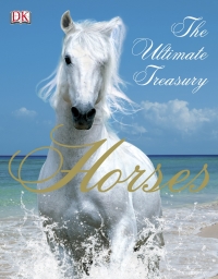Cover image: Horses 9781465418500