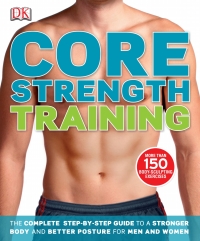 Cover image: Core Strength Training 9781465402202