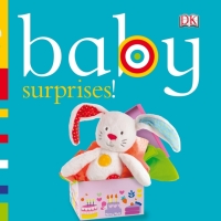 Cover image: Baby: Surprises! 9781465401694