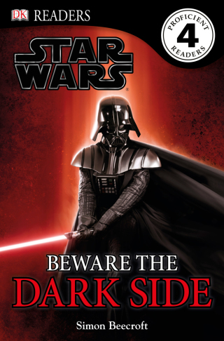 Cover image: DK Readers L4: Star Wars: Beware the Dark Side 9780756631147