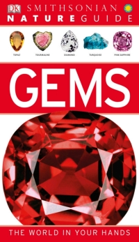 Cover image: Nature Guide: Gems 9781465402189