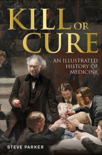 Cover image: Kill or Cure 9781465408426
