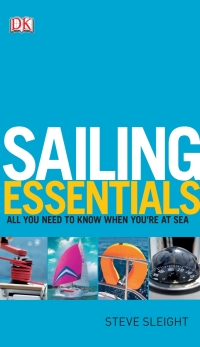 Cover image: Sailing Essentials 9781465408501