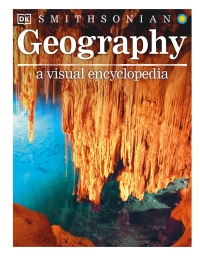 Cover image: Geography: A Visual Encyclopedia 9781465408853