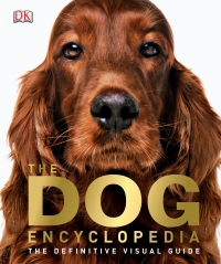 Cover image: The Dog Encyclopedia 9781465408440