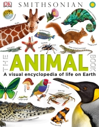 Cover image: The Animal Book 9781465414571