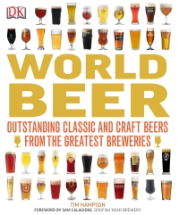 Cover image: World Beer 9781465414380