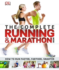 Cover image: The Complete Running and Marathon Book 9781465415769