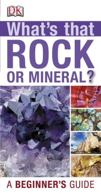 Cover image: Whats that Rock or Mineral 9781465415929