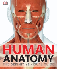 Cover image: Human Anatomy 9781465419545