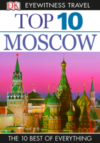 Cover image: Top 10 Moscow 9781465410405