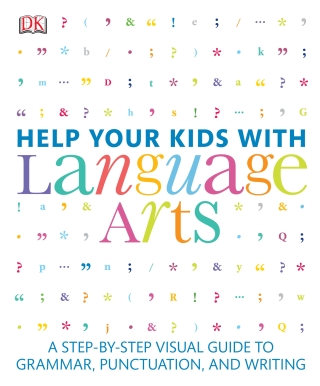 Cover image: Help Your Kids with Language Arts 9781465408495