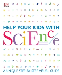 Cover image: Help Your Kids with Science 9780756692681