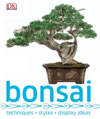 Cover image: Bonsai 9781465419583