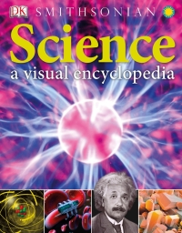 Cover image: Science: A Visual Encyclopedia 9781465420466