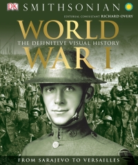 Cover image: World War I 9781465419385