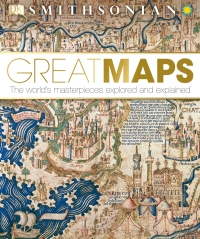 Cover image: Great Maps 9781465424631