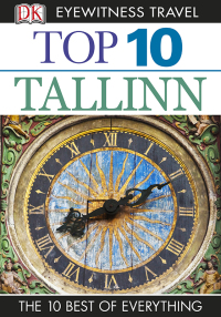Cover image: Top 10 Tallinn 9781465423221