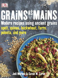 Cover image: Grains as Mains 9781465431806