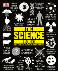 Cover image: The Science Book 9781465419651