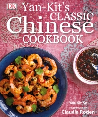 Cover image: Yan-Kit's Classic Chinese Cookbook 9781465430076