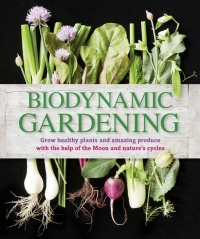 Cover image: Biodynamic Gardening 9781465429865