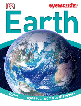 Cover image: Eye Wonder: Earth 9781465415639