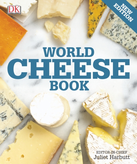 World Cheese Book - FULL INSTANT DOWNLOAD | PDF DOCX EPUB