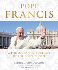 Cover image: Pope Francis 9781465439833