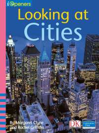 Cover image: iOpener: Looking at Cities 9781465446121