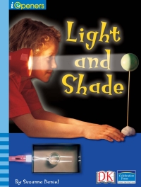 Cover image: iOpener: Light and Shade 9781465447029