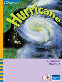Cover image: iOpener: Hurricane 9781465447111