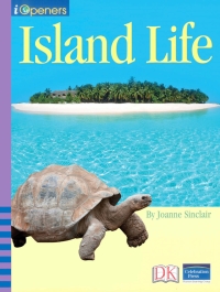 Cover image: iOpener: Island Life 9781465447395