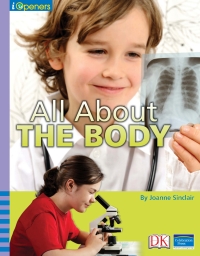 Cover image: iOpener: All About the Body 9781465446510