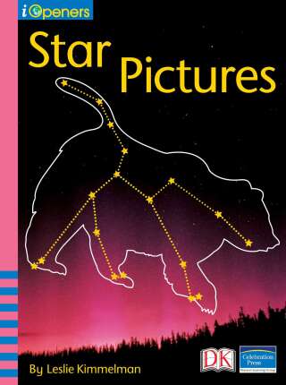 Cover image: iOpener: Star Pictures 9781465448156