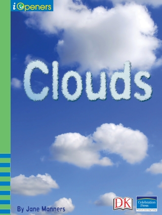 Cover image: iOpener: Clouds 9781465446343