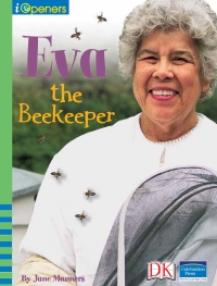 Cover image: iOpener: Eva the Beekeeper 9781465446374