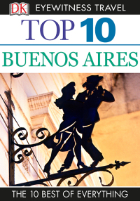 Cover image: Top 10 Buenos Aires 9781465429643