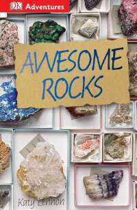 Cover image: DK Adventures: Awesome Rocks 9781465435637