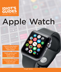Cover image: Apple Watch 9781615648900